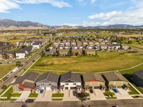 View/Area - 1060 Cassandra #A, Bozeman, MT 59718 photo 1 of 4