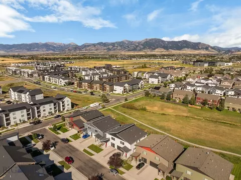 View/Area - 1060 Cassandra #A, Bozeman, MT 59718 photo 2 of 4