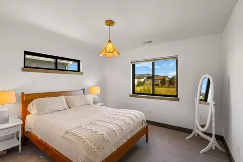 Bedroom - 1060 Cassandra #A, Bozeman, MT 59718 photo 2 of 2