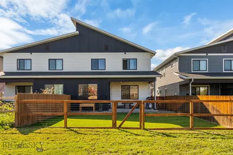 Exterior - 1060 Cassandra #A, Bozeman, MT 59718 photo 7 of 7