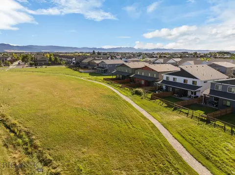View/Area - 1060 Cassandra #A, Bozeman, MT 59718 photo 4 of 4