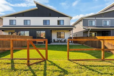Exterior - 1060 Cassandra #A, Bozeman, MT 59718 photo 5 of 7