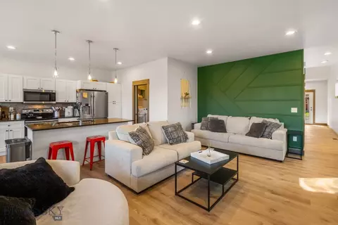 Living - 1060 Cassandra #A, Bozeman, MT 59718 photo 1 of 2