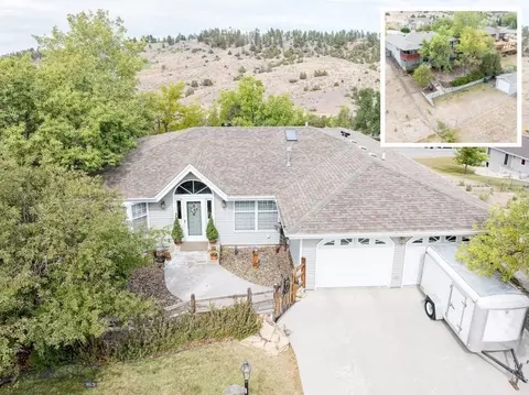 2911 Tartan Rd, Billings, MT 59101