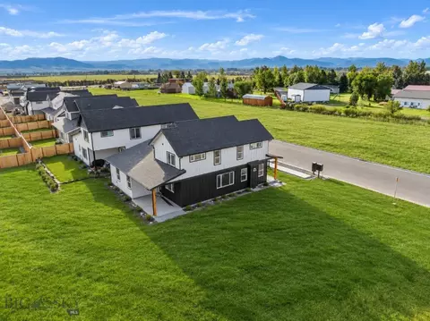 Exterior - 803 Spaniel Ln, Belgrade, MT 59714 photo 6 of 6