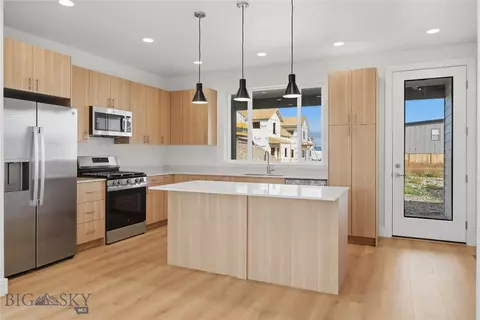 Kitchen - 803 Spaniel Ln, Belgrade, MT 59714 photo 1 of 3