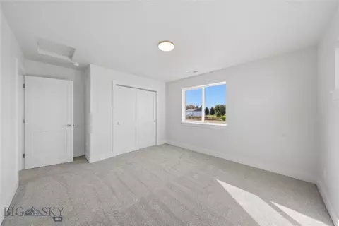 Bedroom - 803 Spaniel Ln, Belgrade, MT 59714 photo 4 of 4