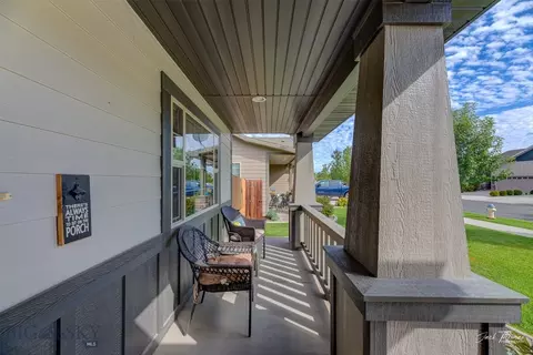 Exterior - 22 Sand Piper Loop, Helena, MT 59602 photo 2 of 3