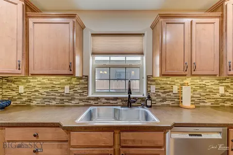 Kitchen - 22 Sand Piper Loop, Helena, MT 59602 photo 5 of 6