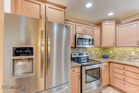 Kitchen - 22 Sand Piper Loop, Helena, MT 59602 photo 3 of 6