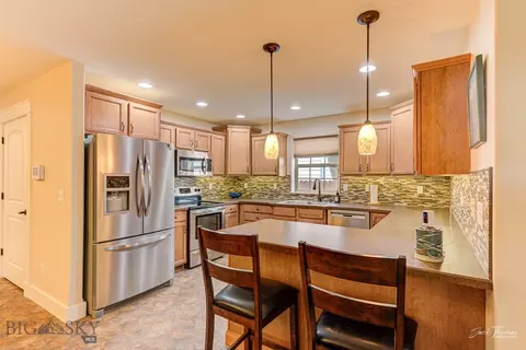 Kitchen - 22 Sand Piper Loop, Helena, MT 59602 photo 1 of 6