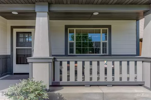 Exterior - 22 Sand Piper Loop, Helena, MT 59602 photo 1 of 3