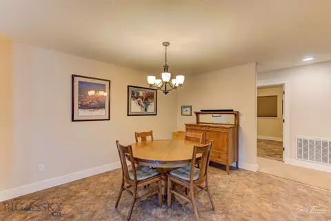 Dining - 22 Sand Piper Loop, Helena, MT 59602 photo 3 of 4