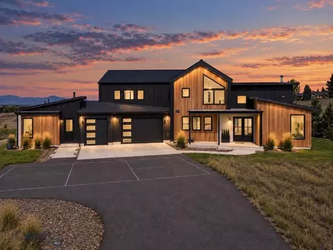 1054 Cold Smoke Dr, Bozeman, MT 59715