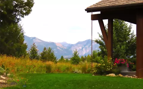 Exterior - 116 Elk Ridge Rd, Cameron, MT 59720 photo 5 of 21