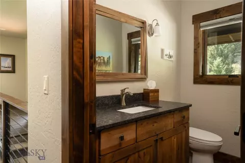 Bath - 116 Elk Ridge Rd, Cameron, MT 59720 photo 3 of 5