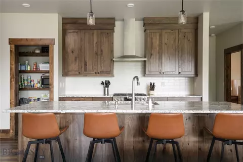 Kitchen - 116 Elk Ridge Rd, Cameron, MT 59720 photo 1 of 2