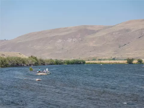 View/Area - 116 Elk Ridge Rd, Cameron, MT 59720 photo 4 of 6