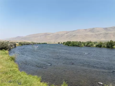 View/Area - 116 Elk Ridge Rd, Cameron, MT 59720 photo 3 of 6