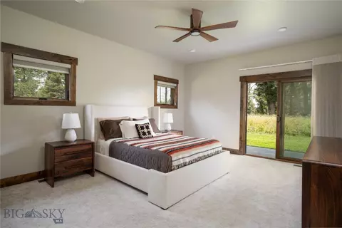 Bedroom - 116 Elk Ridge Rd, Cameron, MT 59720 photo 1 of 7