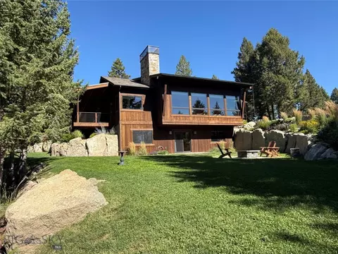 Other - 116 Elk Ridge Rd, Cameron, MT 59720 photo 1 of 27