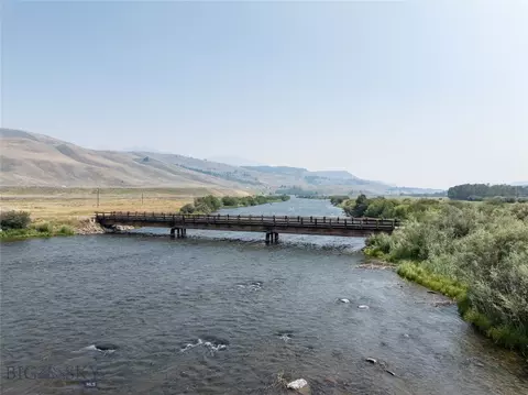 View/Area - 116 Elk Ridge Rd, Cameron, MT 59720 photo 5 of 6