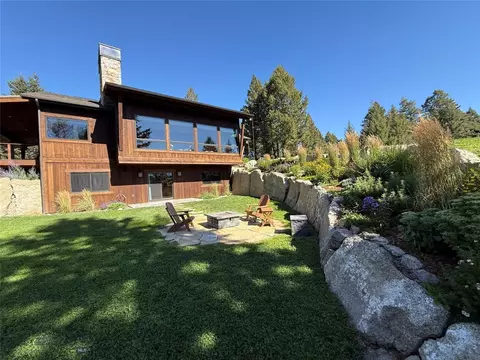 Exterior - 116 Elk Ridge Rd, Cameron, MT 59720 photo 3 of 21