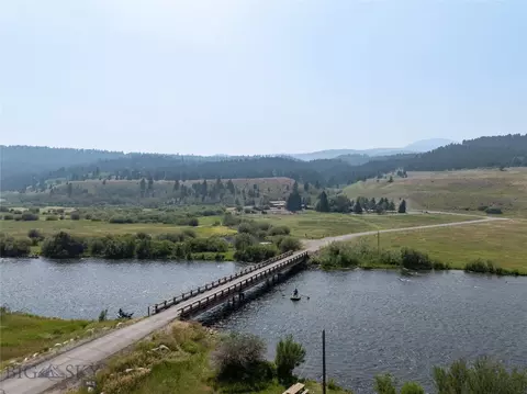 View/Area - 116 Elk Ridge Rd, Cameron, MT 59720 photo 2 of 6