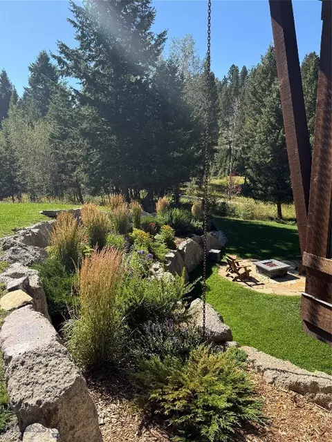 Exterior - 116 Elk Ridge Rd, Cameron, MT 59720 photo 13 of 21