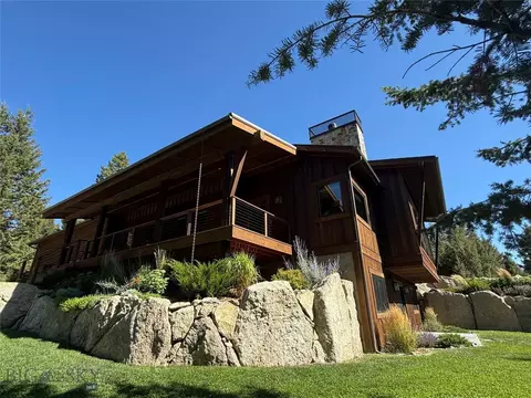 Other - 116 Elk Ridge Rd, Cameron, MT 59720 photo 2 of 27