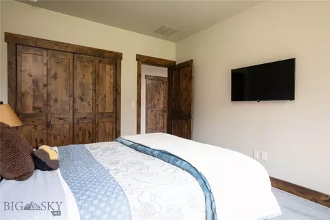 Bedroom - 116 Elk Ridge Rd, Cameron, MT 59720 photo 5 of 7