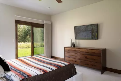 Bedroom - 116 Elk Ridge Rd, Cameron, MT 59720 photo 2 of 7