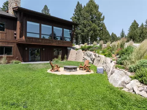 Exterior - 116 Elk Ridge Rd, Cameron, MT 59720 photo 15 of 21