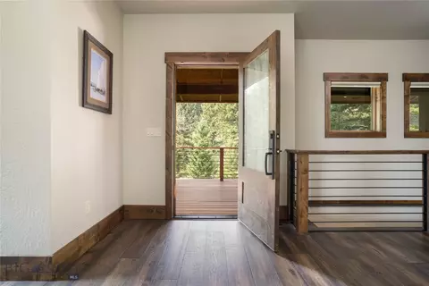 Entry Way - 116 Elk Ridge Rd, Cameron, MT 59720 photo 1 of 5