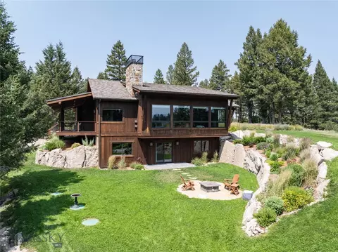 Other - 116 Elk Ridge Rd, Cameron, MT 59720 photo 19 of 27