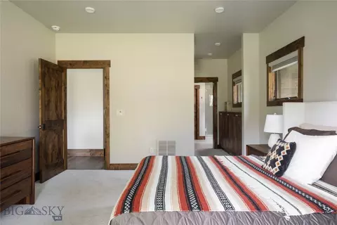 Bedroom - 116 Elk Ridge Rd, Cameron, MT 59720 photo 3 of 7