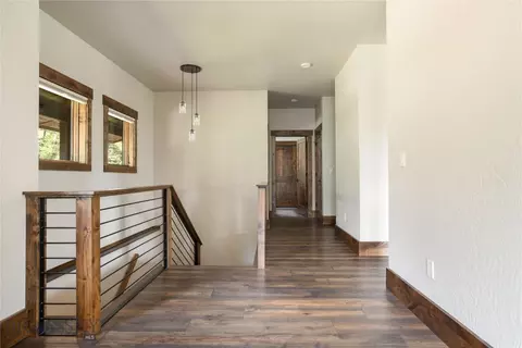 Entry Way - 116 Elk Ridge Rd, Cameron, MT 59720 photo 2 of 5