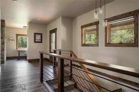 Entry Way - 116 Elk Ridge Rd, Cameron, MT 59720 photo 4 of 5