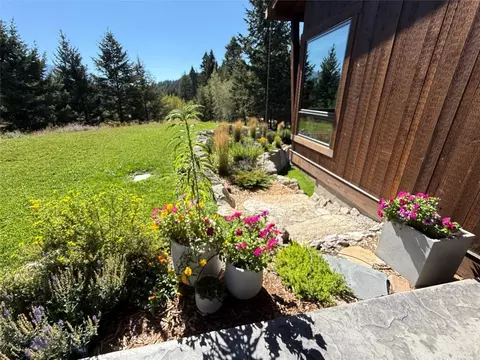 Exterior - 116 Elk Ridge Rd, Cameron, MT 59720 photo 11 of 21