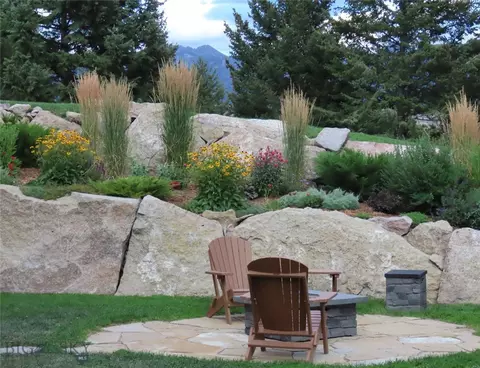 Exterior - 116 Elk Ridge Rd, Cameron, MT 59720 photo 9 of 21