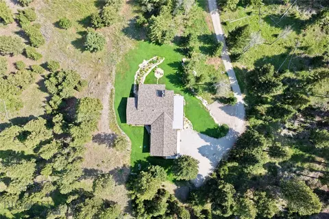 View/Area - 116 Elk Ridge Rd, Cameron, MT 59720 photo 1 of 6