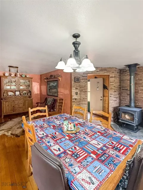 Dining - 485 N Main, Lima, MT 59739 photo 1 of 1