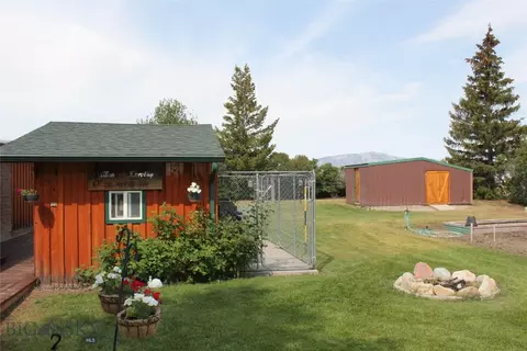 Exterior - 485 N Main, Lima, MT 59739 photo 5 of 9