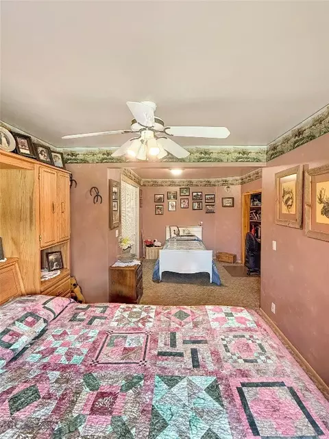 Bedroom - 485 N Main, Lima, MT 59739 photo 1 of 3