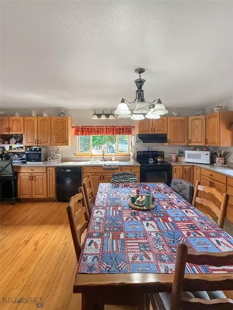 Kitchen - 485 N Main, Lima, MT 59739 photo 1 of 1