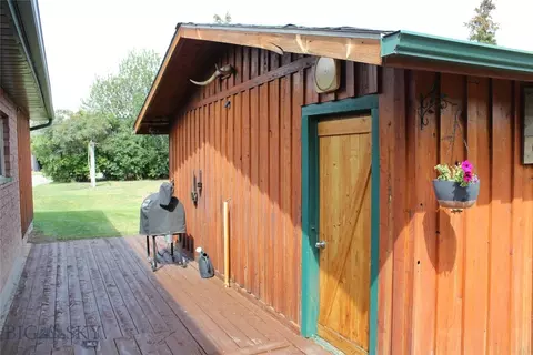 Exterior - 485 N Main, Lima, MT 59739 photo 2 of 9