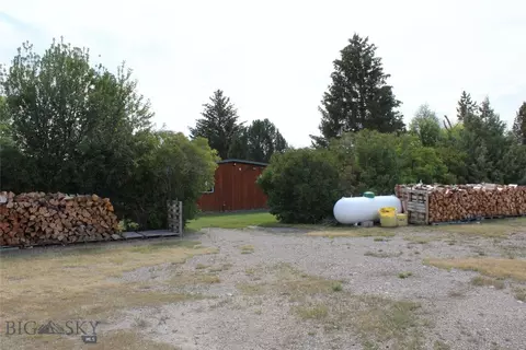 Exterior - 485 N Main, Lima, MT 59739 photo 9 of 9