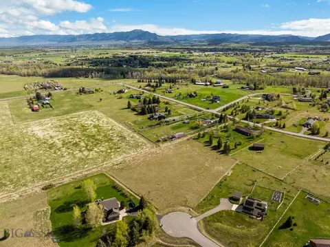 tbd N Chickadee Way, Bozeman, MT 59718 photo 4