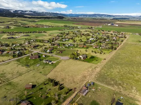 tbd N Chickadee Way, Bozeman, MT 59718 photo 8