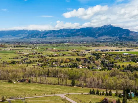 tbd N Chickadee Way, Bozeman, MT 59718 photo 16